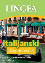 Italijanski - džepni rečnik